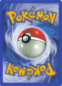 Articuno - #48 WOTC Black Star Promo - Pokemon TCG - 2002 - Image 2