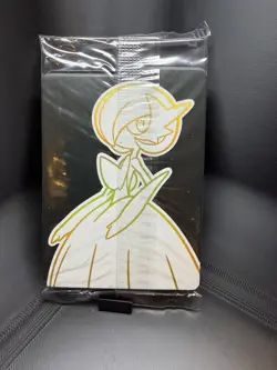 Pokemon TCG Alakazam 009 Mega Evolutions Promo Sealed English NM ✅ - Image 2