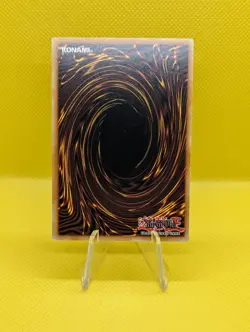 Yugioh - Road Synchron - DP09-EN002 - Rare 1st Edition - Image 2