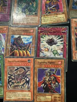 Yu-Gi-Oh! TCG Fake Card Poorly Translated Funny Holo lot - Image 5