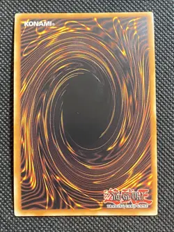 YuGiOh! - Ghost Belle & Haunted Mansion MAGO-EN012 Premium Gold 1st Edition NM - Image 2