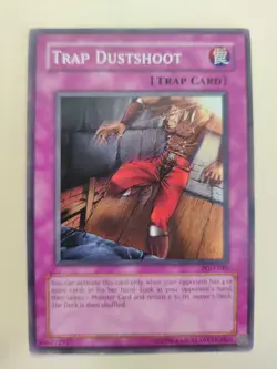 Trap Dustshoot PGD-049 Common Unlimited MP - Image 1