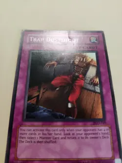 Trap Dustshoot PGD-049 Common Unlimited MP - Image 2