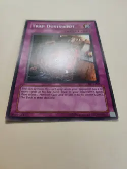 Trap Dustshoot PGD-049 Common Unlimited MP - Image 3