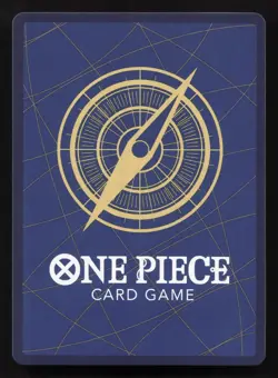 O-Nami Event Pack Vol. 5 OP06-101 Promotion Cards NM One Piece Card TCG - Image 2