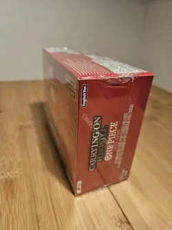 One Piece Card Game Carrying On His Will Booster Box OP13 - Image 4