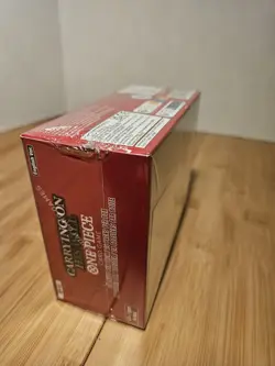 One Piece Card Game Carrying On His Will Booster Box OP13 - Image 5
