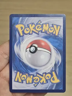 🇰🇷 KOREAN LP Pokemon Cards Mew ex SAR 347/190 Sv4a Shiny Treasure Shining 2024 - Image 4