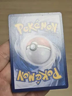 🇰🇷 KOREAN LP Pokemon Cards Mew ex SAR 347/190 Sv4a Shiny Treasure Shining 2024 - Image 5