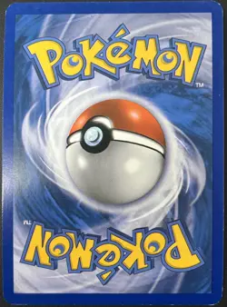 Leafeon 13/95 Call of Legends Holo Rare Pokemon Card LP - Image 2