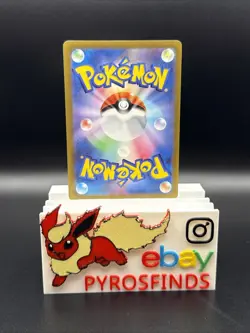 Pikachu promo 197/sv-P Gym Battle Pokemon Card Japanese [Near Mint] US Seller - Image 2