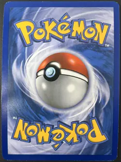 Politoed 7/95 HS Unleashed Holo Rare Pokemon Card 2010 LP - Image 2