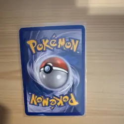 Nintendo Pokemon TCG Pikachu EX Power Keepers 57/108 Holo Basic Card - Image 3