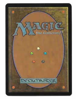 MTG 7th Edition Foil Birds of Paradise (Card A) - Image 2