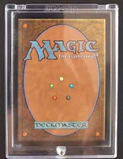 MTG 7th Edition Foil Birds of Paradise (Card A) - Image 5