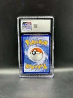 Flareon V SWSH179 SWSH: Sword & Shield Promo Cards Holo CGC 10 - Image 2