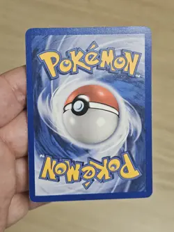 NM Pokemon Cards Treecko #1/5 Kids WB Creator Art Contest Promo 2004 Vintage - Image 5