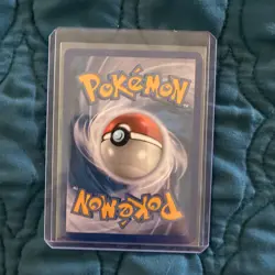 Entei Heartgold & Soulsilver HGSS20 Promo Holo Card - Pokemon Trading Card Game - Image 2