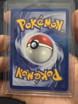 Pikachu Pokemon Snap Black Star Promo Card 26/53 - Image 2