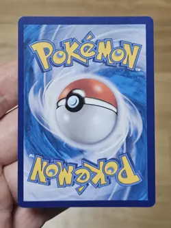 🇰🇷 KOREAN NM Pokemon Cards Lugia V 110/098 SR Alt Art Paradigm Trigger 2022 - Image 4