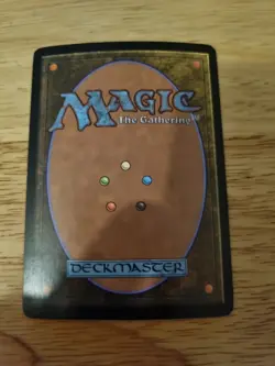 MTG - Holy Day (FOIL) - Ninth Edition - Image 2