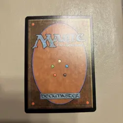 *FOIL* Fog - 7th Seventh Edition - MTG Magic The Gathering - NM - Image 2