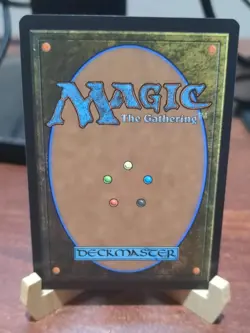 Squidward, Sarcastic Snob - Grazilaxx, Illithid Scholar FOIL, Secret Lair Drop!! - Image 5