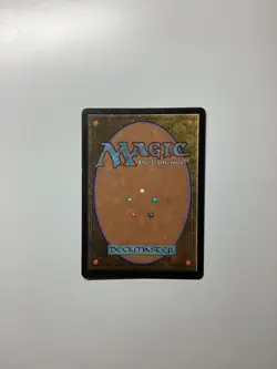 Thran Dynamo 1999 Urza's Destiny MTG - Image 2