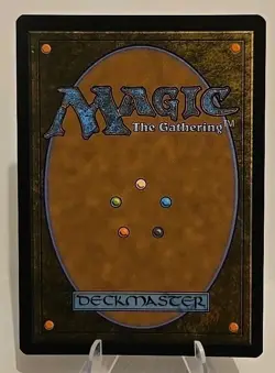 Transit Mage MTG Aetherdrift Foil - Image 2