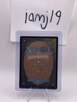 2025 MTG Marvel Spider-Man Ponder (Borderless) 0013 (M) MAR - Image 2