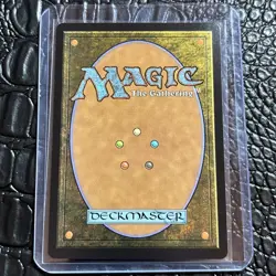 The Fire Crystal (Borderless) Final Fantasy Regular Rare NM - Image 4