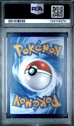 PSA 10 Penny 04 Pokemon Simplified Chinese CBB2 C Gem Pack Vol 2 2025 - Image 2