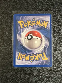 2002 Pokemon Magikarp 118/165 Expedition Base Set - Vintage - LP - Image 2