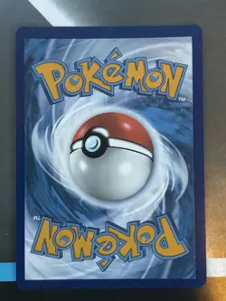 Pokemon TCG Wiglett 206/198 SV01 Scarlet & Violet Base Set IR LP Full Art - Image 2