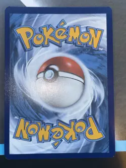 Pokemon TCG Wiglett 206/198 SV01 Scarlet & Violet Base Set IR LP Full Art - Image 3