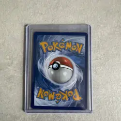 Pokemon TCG - Promo Riolu - MEP 10 - Mega Evolutions Near Mint Black Star Promo - Image 2