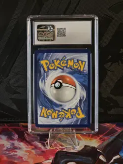 Pokemon Crown Zenith Galarian Gallery Electivire GG08/GG70 CGC Gem Mint 10 - Image 2