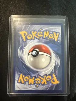 Team Rocket’s Moltres ex 229/182 SIR Pokemon TCG (Destined Rivals) NM-MT - Image 2
