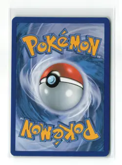 TROPIUS 5/101 PLASMA BLAST REVERSE HOLO POKEMON TCG LP - Image 2