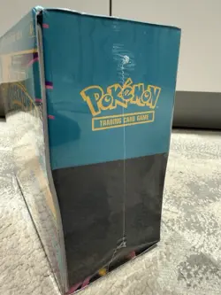 Pokemon TCG - Ascended Heroes Elite Trainer Box & Pikachu At The Museum Card - Image 4