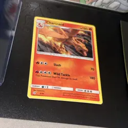 Charizard - 5/18 Pokemon Detective Pikachu - Holo NM 🔥 - Image 5