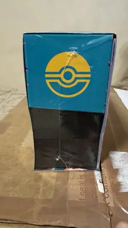 Pokemon TCG Ascended Heroes Elite Trainer Box 10 ETB's Box Case Sealed Product - Image 4