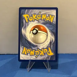Eevee EX Prismatic Evolutions 075/131 Double Rare Holo Pokemon TCG - Image 2