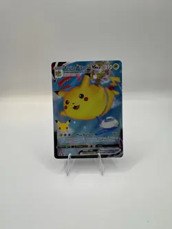 Flying Pikachu VMAX (007/025) Ultra Rare | Pokemon TCG Celebrations | Near Mint - Image 1