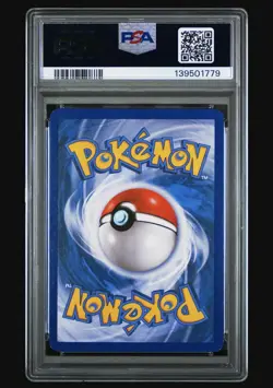 2013 POKEMON BLACK WHITE LEGENDARY RADIANT COLLECTION RC22 Reshiram Psa 8 Mint - Image 2