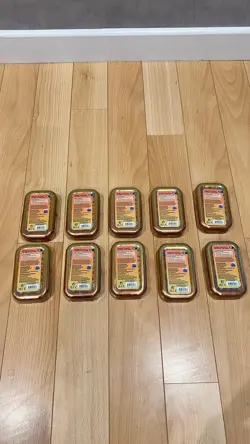 Pokemon 151 Mini Tin - Set of 10 - Brand New Factory Sealed - Random artwork ✅🚚 - Image 2