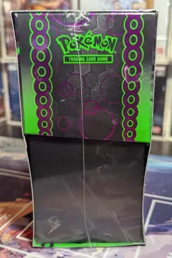 Pokemon TCG Shrouded Fable Elite Trainer Box ETB New Sealed - Image 2