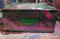 Pokemon TCG Shrouded Fable Elite Trainer Box ETB New Sealed - Image 4
