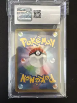 Pokemon Yokohama's Pikachu #283/SM-P 2016 Sun & Moon Promos NM - Image 2