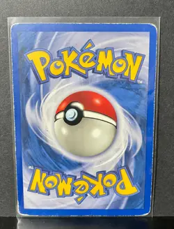 Dark Slowking 20/105 Neo Destiny Rare Moderately Played WOTC Vintage Pokemon TCG - Image 2